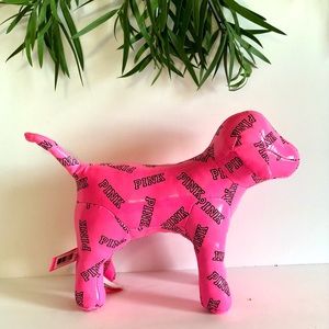 VICTORIA’S SECRET PINK Mini Dog